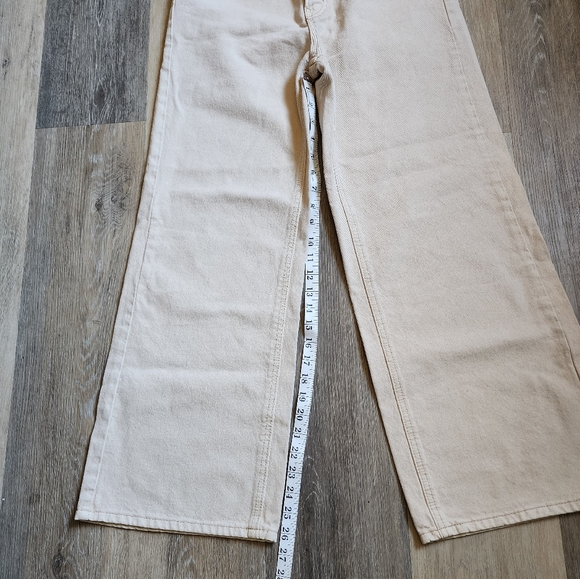 BDG HIGH & WIDE JEANS - Picture 7 of 16